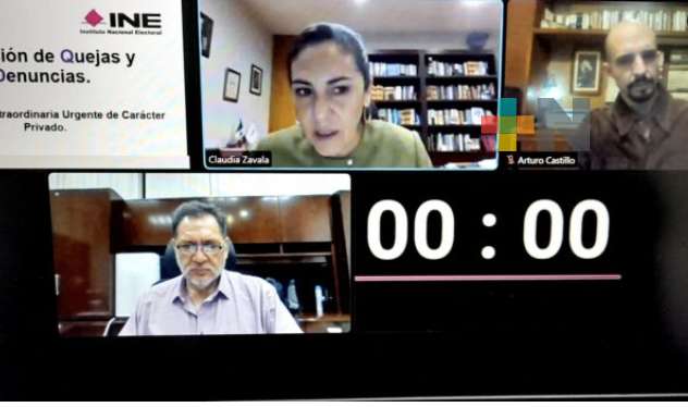 INE otorga medidas cautelares por presunta vulneración al interés superior de la niñez